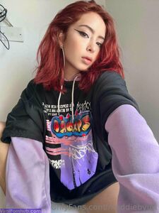 MaddieByun Onlyfans Leaks Latest Nude Photos photo 30