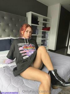 MaddieByun Onlyfans Leaks Latest Nude Photos photo 33
