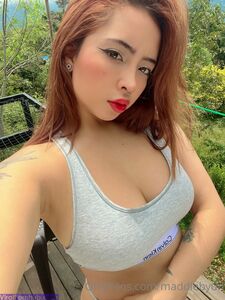 MaddieByun Onlyfans Leaks Latest Nude Photos photo 36