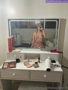 Kayleekill Onlyfans Leaks Latest Nude Photos photo 30