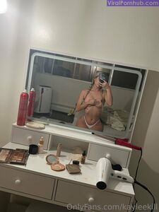 Kayleekill Onlyfans Leaks Latest Nude Photos photo 32