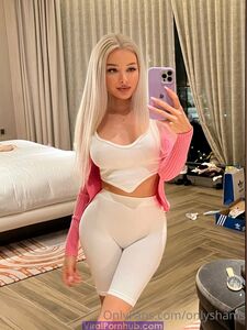 LilyShams Onlyfans Leaks Latest Nude Photos photo 7