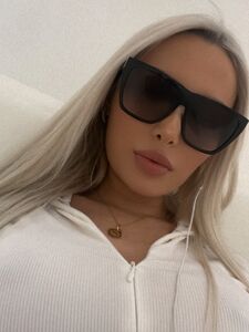 LilyShams Onlyfans Leaks Latest Nude Photos photo 70