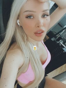 LilyShams Onlyfans Leaks Latest Nude Photos photo 96