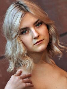EvaElfie Onlyfans Leaks Latest Nude Photos photo 26