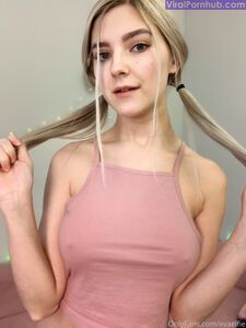 EvaElfie Onlyfans Leaks Latest Nude Photos photo 30