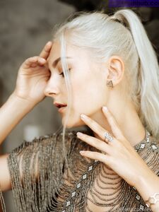 EvaElfie Onlyfans Leaks Latest Nude Photos photo 33