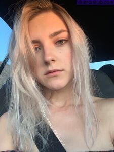 EvaElfie Onlyfans Leaks Latest Nude Photos photo 93