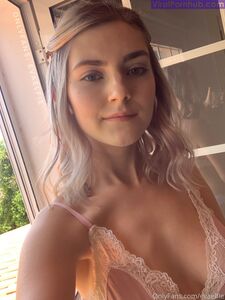 EvaElfie Onlyfans Leaks Latest Nude Photos photo 105