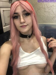 Moonsimorfin Onlyfans Leaks Latest Nude Photos photo 13