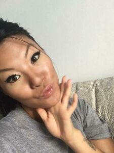 Asa Akira Nude Masturbation Selfie Onlyfans Video Leaked photo 1