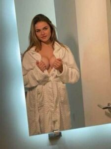Megnutt02 Nude Robe Strip Onlyfans Set Leaked photo 5