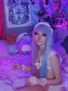 Bigbong_Liltits Onlyfans Leaks Latest Nude Photos photo 137