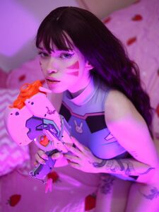 NarumiBunni Onlyfans Leaks Latest Nude Photos photo 42