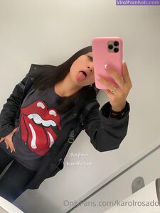 KarolRosado Onlyfans Leaks Latest Nude Photos photo 35