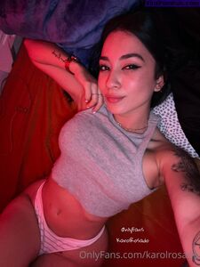 KarolRosado Onlyfans Leaks Latest Nude Photos photo 38