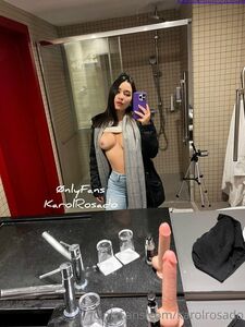 KarolRosado Onlyfans Leaks Latest Nude Photos photo 104