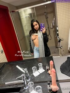 KarolRosado Onlyfans Leaks Latest Nude Photos photo 123