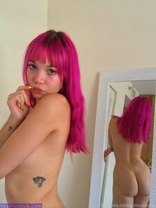 GiniSantana Onlyfans Leaks Latest Nude Photos photo 21