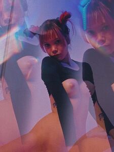 GiniSantana Onlyfans Leaks Latest Nude Photos photo 58