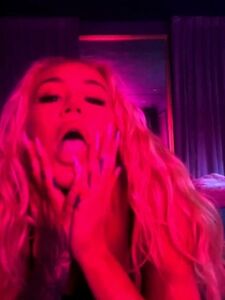 Iggy Azalea Sexy Lingerie Tease Onlyfans Video Leaked photo 3