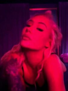 Iggy Azalea Sexy Lingerie Tease Onlyfans Video Leaked photo 6