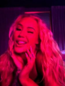 Iggy Azalea Sexy Lingerie Tease Onlyfans Video Leaked photo 10