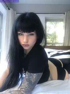 PennySuicide Onlyfans Leaks Latest Nude Photos Set photo 3