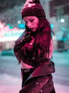 PennySuicide Onlyfans Leaks Latest Nude Photos Set photo 4