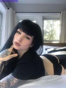 PennySuicide Onlyfans Leaks Latest Nude Photos Set photo 7