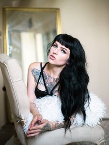 PennySuicide Onlyfans Leaks Latest Nude Photos Set photo 10