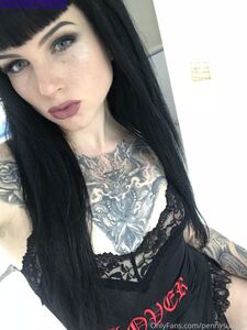 PennySuicide Onlyfans Leaks Latest Nude Photos Set photo 39