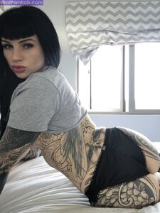 PennySuicide Onlyfans Leaks Latest Nude Photos Set photo 52
