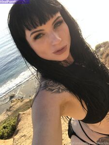 PennySuicide Onlyfans Leaks Latest Nude Photos Set photo 58