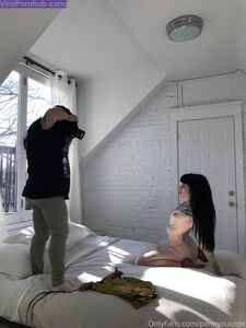 PennySuicide Onlyfans Leaks Latest Nude Photos Set photo 69