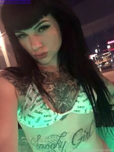 PennySuicide Onlyfans Leaks Latest Nude Photos Set photo 72