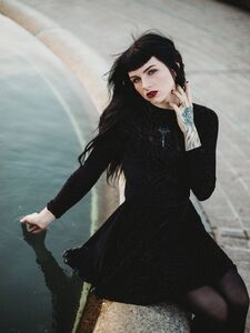 PennySuicide Onlyfans Leaks Latest Nude Photos Set photo 79