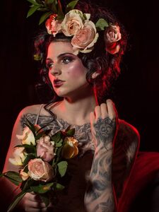 PennySuicide Onlyfans Leaks Latest Nude Photos Set photo 89