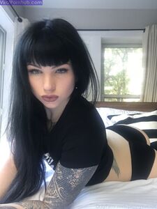 PennySuicide Onlyfans Leaks Latest Nude Photos Set photo 91