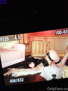 PennySuicide Onlyfans Leaks Latest Nude Photos Set photo 92