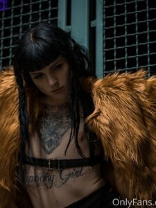 PennySuicide Onlyfans Leaks Latest Nude Photos Set photo 94