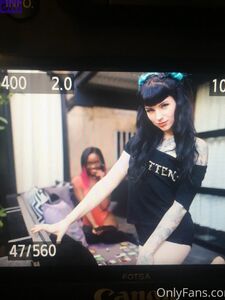PennySuicide Onlyfans Leaks Latest Nude Photos Set photo 105