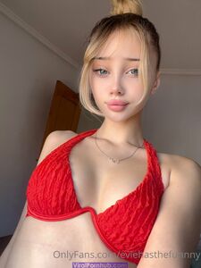 Eviehasthefunnny Onlyfans Leaks Latest Nude Photos photo 61