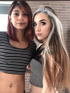 Mollypopz Onlyfans Leaks Latest Nude Photos photo 2