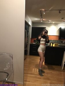 Mollypopz Onlyfans Leaks Latest Nude Photos photo 110