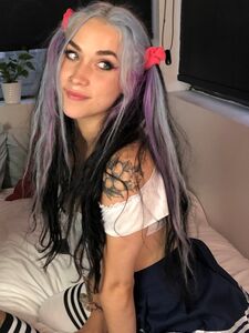 Mollypopz Onlyfans Leaks Latest Nude Photos photo 114