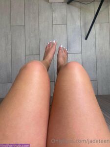 Jadeteen Onlyfans Leaks Latest Nude Photos photo 111