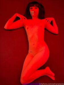 Adrianalavita Onlyfans Leaks Latest Nude Photos photo 93