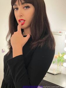 Adrianalavita Onlyfans Leaks Latest Nude Photos photo 105