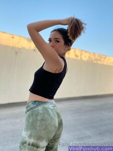 Samslayres Onlyfans Leaks Latest Nude Photos photo 80